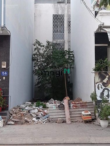 Hình ảnh Đừng bỏ lỡ đất nền tuyệt đẹp ở đường Lê Thị Chợ, Quận7. 60m²/2tỷ2. SHR