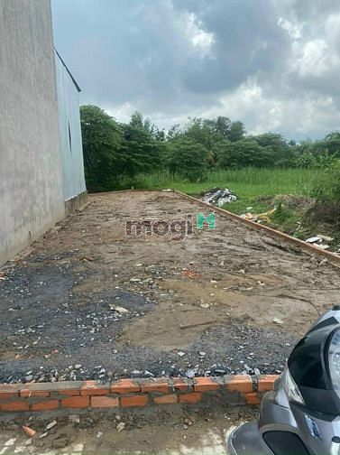 Hình ảnh Bán nền mặt tiền đ.Nguyễn Thông 5x20m thổ cư giá 4,7 tỷ.