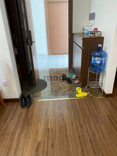 Hình ảnh Căn Hộ Florence Mỹ Đình 91,5m2 - 3PN - Full Nội Thất - Bao Phí