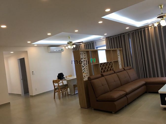 Hình ảnh Cần cho thuê nhanh CH Happy Valley 110m², PMH, Q7, giá siêu rẻ 22.5 tr