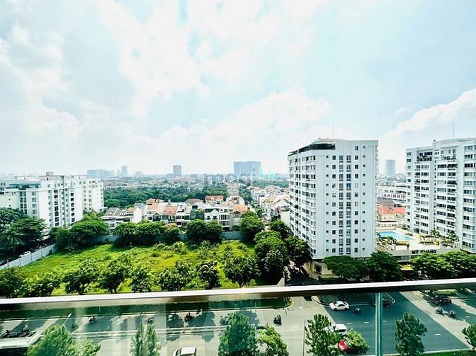 Hình ảnh Cho Thuê Căn Hộ Hưng Phúc 2pn Phú Mỹ Hưng Q7 hcm