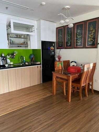 Hình ảnh Căn Hộ Florence Mỹ Đình 91,5m2 - 3PN - Full Nội Thất - Bao Phí