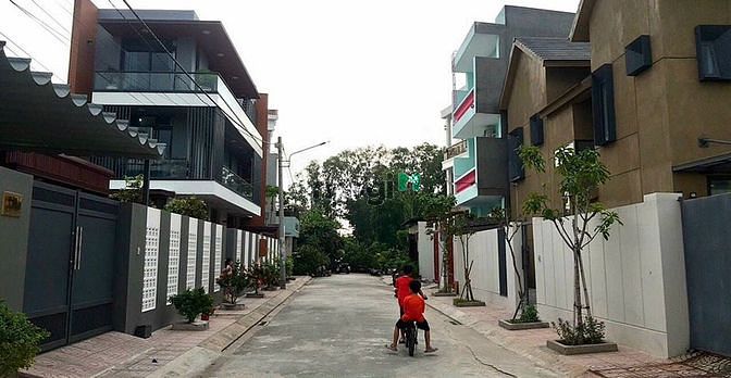 Hình ảnh Bán đất đường số 197 hoàng hữu nam.P tân phú .Q9