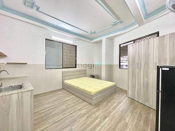 Hình ảnh CHO THUÊ CĂN HỘ DỊNH VỤ_Quận Bình Thạnh