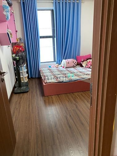 Hình ảnh Căn Hộ Florence Mỹ Đình 91,5m2 - 3PN - Full Nội Thất - Bao Phí