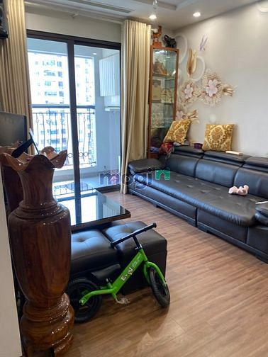Hình ảnh Căn Hộ Florence Mỹ Đình 91,5m2 - 3PN - Full Nội Thất - Bao Phí