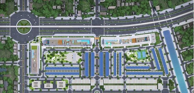 Hình ảnh Fiato city - sang trọng và đẳng cấp