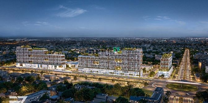 Hình ảnh Fiato city - sang trọng và đẳng cấp