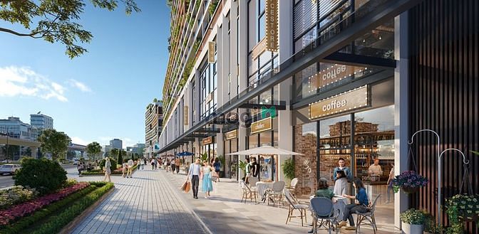 Hình ảnh Fiato city - sang trọng và đẳng cấp