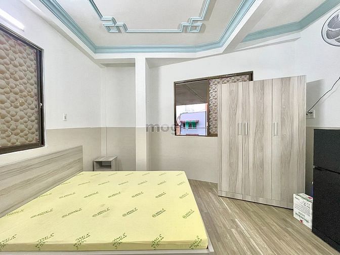 Hình ảnh CHO THUÊ CĂN HỘ DỊNH VỤ_Quận Bình Thạnh