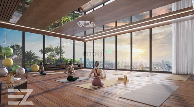 Hình ảnh Fiato city - sang trọng và đẳng cấp