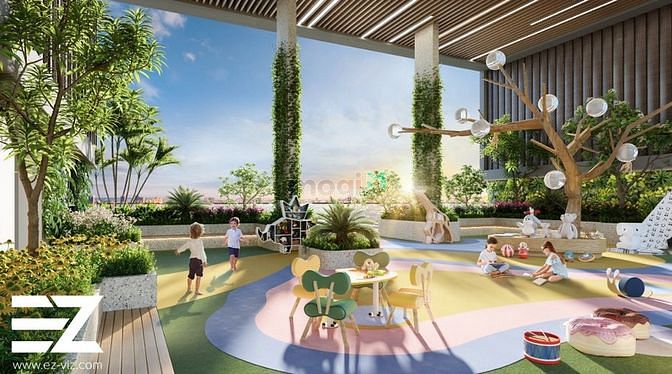 Hình ảnh Fiato city - sang trọng và đẳng cấp