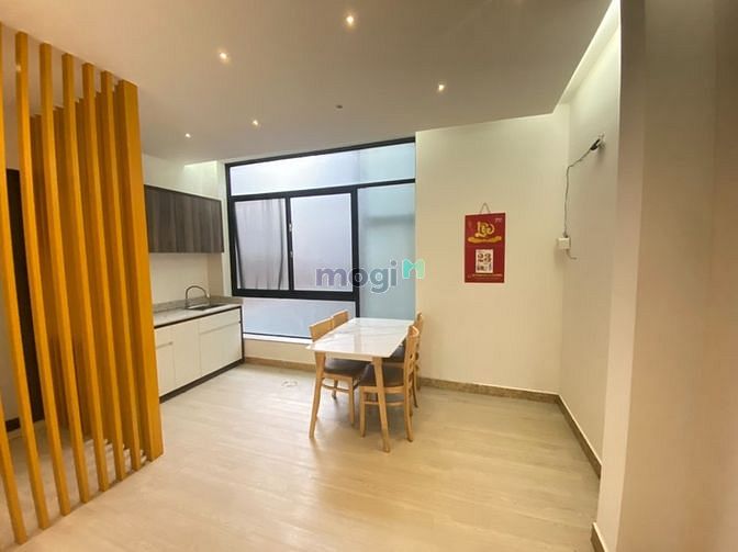 Hình ảnh Mb6623 nạp rút nhanh chóng Studio view sông, ban công Bình Thạnh - Gần Quận 1 cầu Thị Nghè