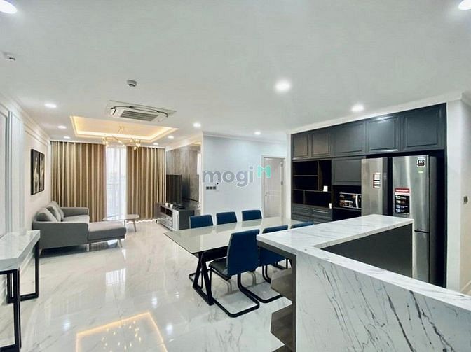 Hình ảnh Cần cho thuê Trang Chủ MB66.COM / Đăng Ký Tặng 66K Green Valley, PMH với DT 117m2, đầy đủ nội thất.