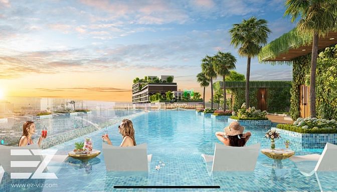Hình ảnh Fiato city - sang trọng và đẳng cấp