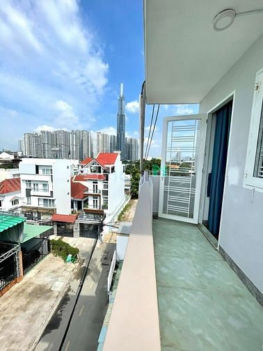 Hình ảnh Cho thuê Trang Chủ MB66.COM / Đăng Ký Tặng 66K 1pn full nội thất ban công ngay Trần Não