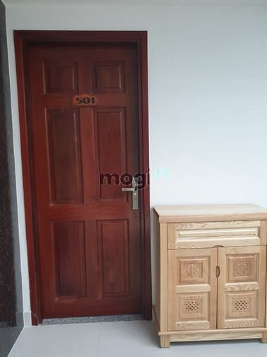 Hình ảnh Studio Ban Công Full Nội Thất Phường 13 Quận Tân Bình