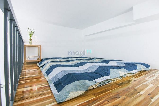 Hình ảnh 🚀🚀🚀DUPLEX ngay Dương Quảng Hàm Gần Văn Lang CS3 - IUH - Mở