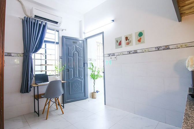 Hình ảnh 🚀🚀🚀DUPLEX ngay Dương Quảng Hàm Gần Văn Lang CS3 - IUH - Mở