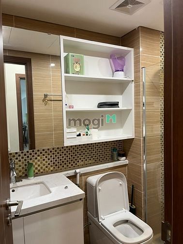 Hình ảnh Căn Hộ Florence Mỹ Đình 85m2 - 3PN - Full Nội Thất - Sổ Đỏ