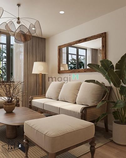 Hình ảnh ✅Cho Thuê Căn Hộ Full Nội Thất Cao Cấp_Gần Xô Viết,Điện Biên Phủ
