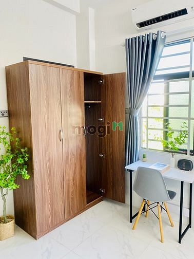 Hình ảnh 🚀🚀🚀DUPLEX ngay Dương Quảng Hàm Gần Văn Lang CS3 - IUH - Mở