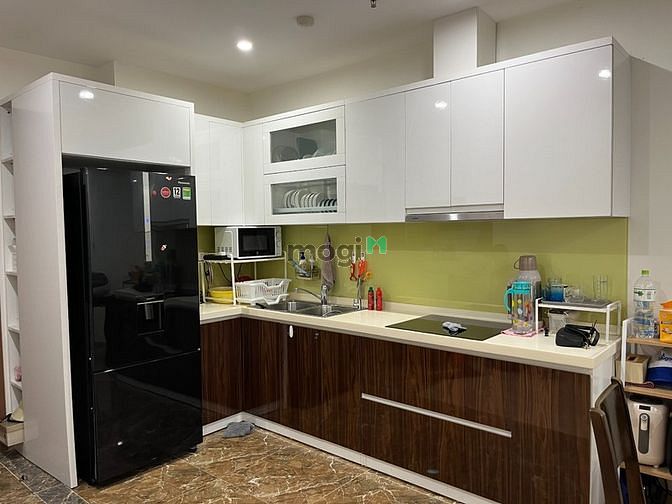 Hình ảnh Căn Hộ Florence Mỹ Đình 85m2 - 3PN - Full Nội Thất - Sổ Đỏ