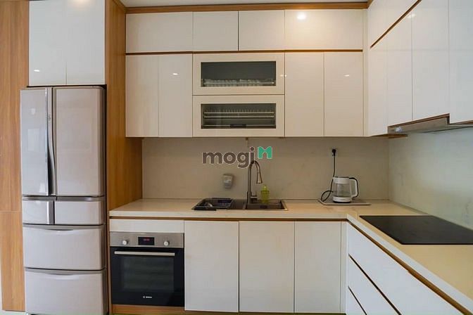 Hình ảnh Cực RỘNG - Đẹp - bán Chung cư mini Hoàng Hoa Thám - Vĩnh Phúc 30 -60m2