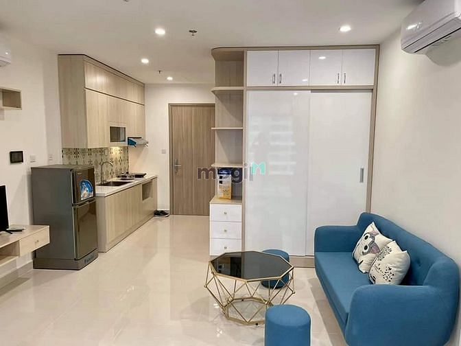 Hình ảnh Cực RỘNG - Đẹp - bán Chung cư mini Hoàng Hoa Thám - Vĩnh Phúc 30 -60m2