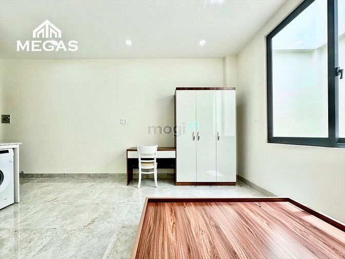 Hình ảnh ChoThuêCănHộViewĐẹpQ5_NEW_ASTot_FullNT_AnNinh_YênTĩnh_ThoángMát_SạchSẽ
