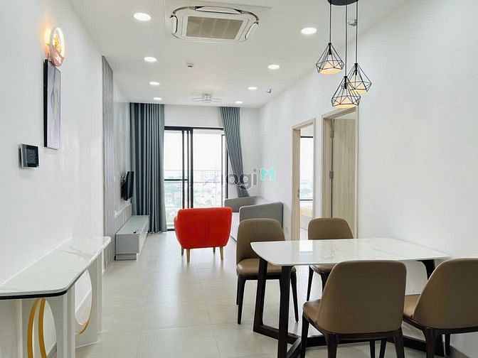Hình ảnh Hưng Phúc Premier cho thuê Phú Mỹ Hưng Q7 .2p  giá 16tr