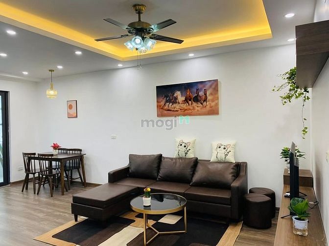Hình ảnh Cực RỘNG - Đẹp - bán Chung cư mini Hoàng Hoa Thám - Vĩnh Phúc 30 -60m2
