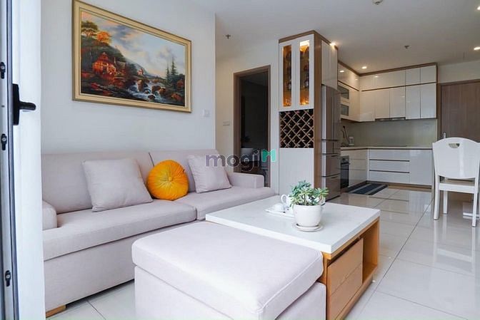 Hình ảnh Cực RỘNG - Đẹp - bán Chung cư mini Hoàng Hoa Thám - Vĩnh Phúc 30 -60m2