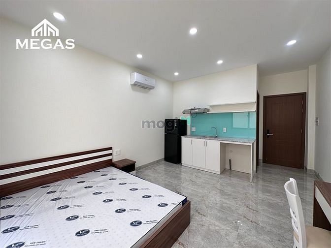 Hình ảnh ChoThuêCănHộViewĐẹpQ5_NEW_ASTot_FullNT_AnNinh_YênTĩnh_ThoángMát_SạchSẽ