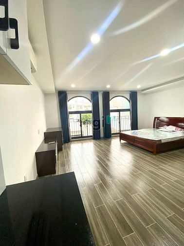 Hình ảnh Ngay Đại Học Văn Lang. 55m2. 5 Tầng Nhỉnh 5 Tỷ