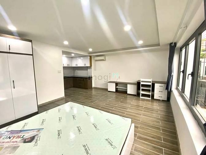 Hình ảnh Ngay Đại Học Văn Lang. 55m2. 5 Tầng Nhỉnh 5 Tỷ