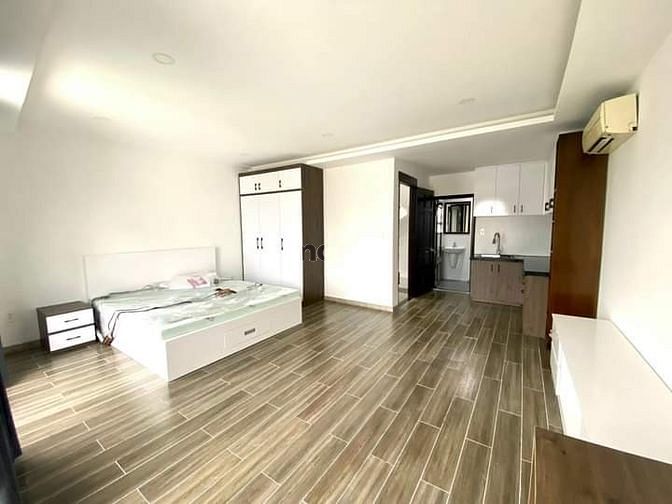 Hình ảnh Ngay Đại Học Văn Lang. 55m2. 5 Tầng Nhỉnh 5 Tỷ