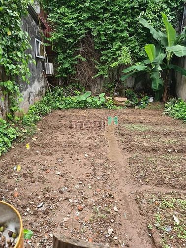 Hình ảnh Bán đất Tráng Việt. Mê Linh, 100m2 mặt tiền 4m Giá 17.5 tr/m