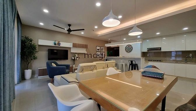 Hình ảnh Cần cho thuê nhanh CH Happy Valley 110m², PMH, Q7, giá siêu rẻ 22tr/th