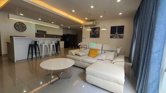 Hình ảnh Cần cho thuê nhanh CH Happy Valley 110m², PMH, Q7, giá siêu rẻ 22tr/th