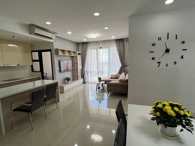 Hình ảnh Cho thuê Trang Chủ MB66.COM / Đăng Ký Tặng 66K cao cấp Estella Heights 2pn, full nt, giá 1500$