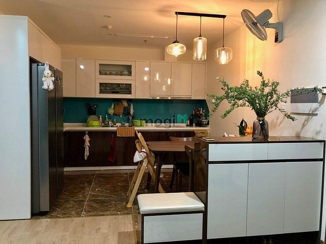 Hình ảnh Căn Hộ Florence Mỹ Đình 101m2 - 3PN - Full Nội Thất - Bao Phí