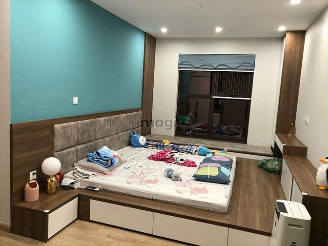 Hình ảnh Căn Hộ Florence Mỹ Đình 101m2 - 3PN - Full Nội Thất - Bao Phí
