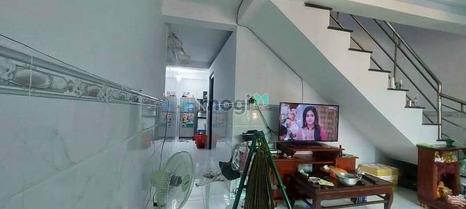 Hình ảnh Bán gấp nhà Hẻm 4m - 174/30/13 Thái Phiên. 50m2.