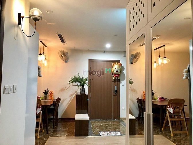Hình ảnh Căn Hộ Florence Mỹ Đình 101m2 - 3PN - Full Nội Thất - Bao Phí