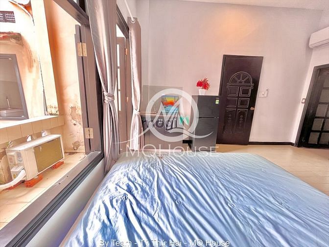 Hình ảnh 🔥Siêu phẩm🔥Studio ban công rộng 🔥Ngay TCViên, Đài truyền hình🔥