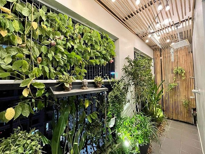 Hình ảnh Căn Hộ Florence Mỹ Đình 101m2 - 3PN - Full Nội Thất - Bao Phí