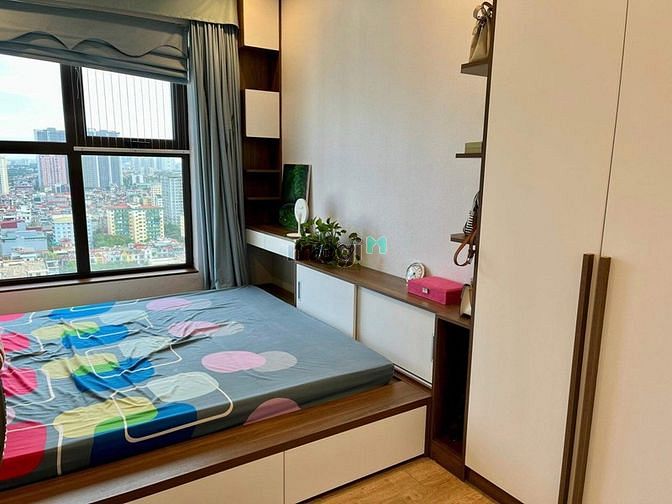 Hình ảnh Căn Hộ Florence Mỹ Đình 101m2 - 3PN - Full Nội Thất - Bao Phí