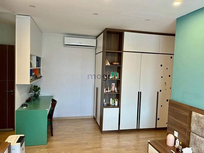 Hình ảnh Căn Hộ Florence Mỹ Đình 101m2 - 3PN - Full Nội Thất - Bao Phí