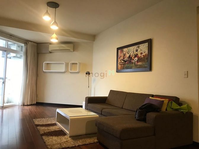 Hình ảnh Cho thuê Trang Chủ MB66.COM / Đăng Ký Tặng 66K Green View, dt 116 m2, 3pn giá 18tr.